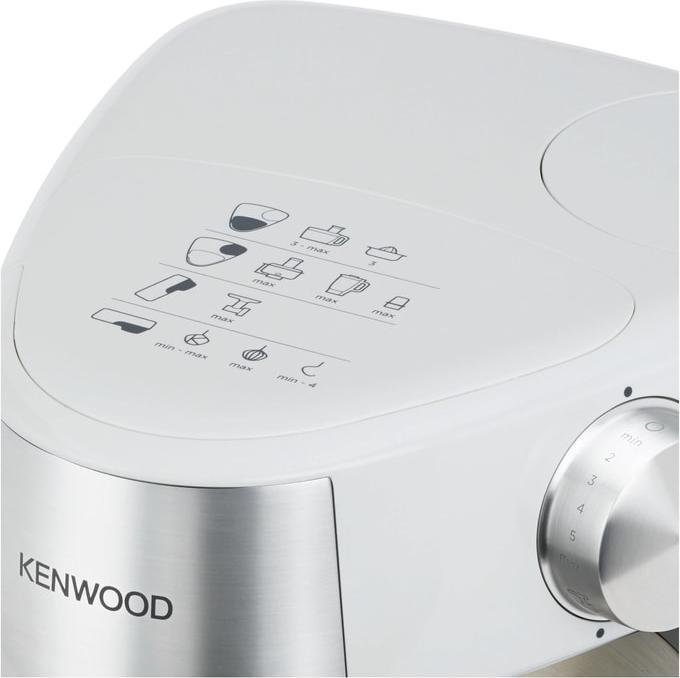 Actual product image Kenwood KHC29.A0WH Prospero+ (1000 W)