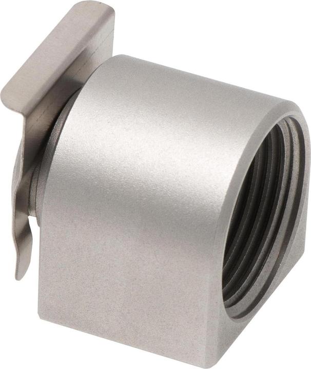 Immagine prodotto Axis Set di montaggio ACI adattatore per tubo vuoto 1/2″ - 3/4″ NPS, 2 pezzi (Kit di montaggio)