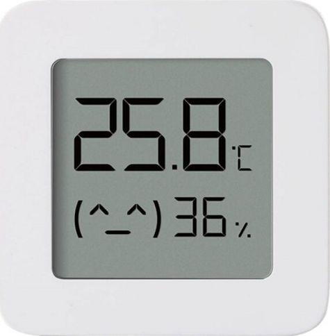 Produktbild Xiaomi Temperatur- und Feuchtigkeitssensor (NUN4126GL)