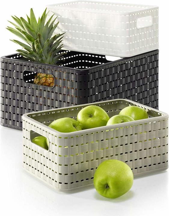 Immagine prodotto Rotho Paese (1 x, 30 x 30 x 16 cm)