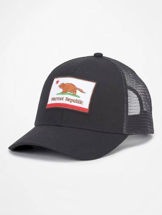 Produktbild Marmot Retro Trucker (One Size)