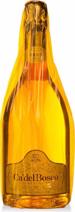 Immagine prodotto Ca'del Bosco Franciacorta Cuvée Préstige (1 x 75 cl)