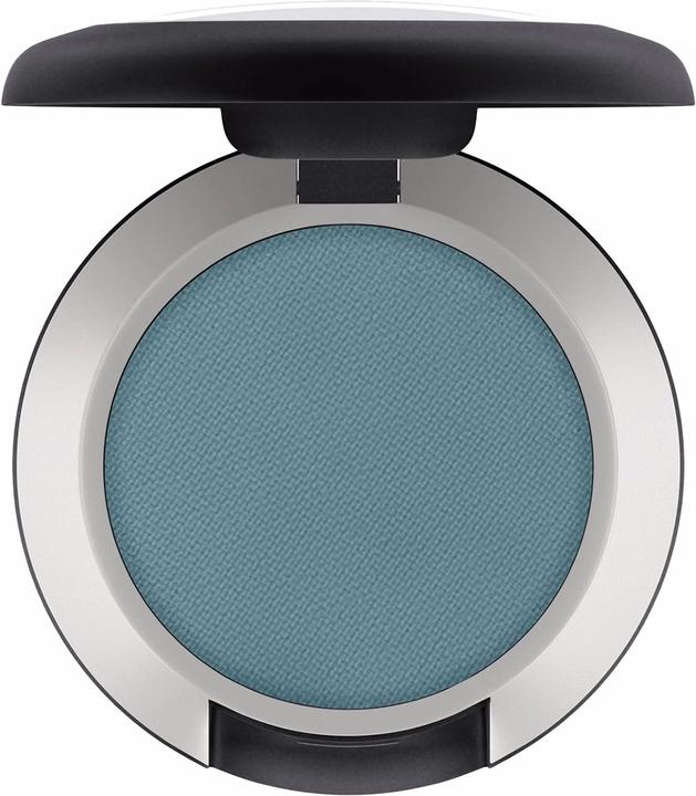 Produktbild MAC Cosmetics Powder Kiss Soft Matte Eye Shadow (Good Jeans)