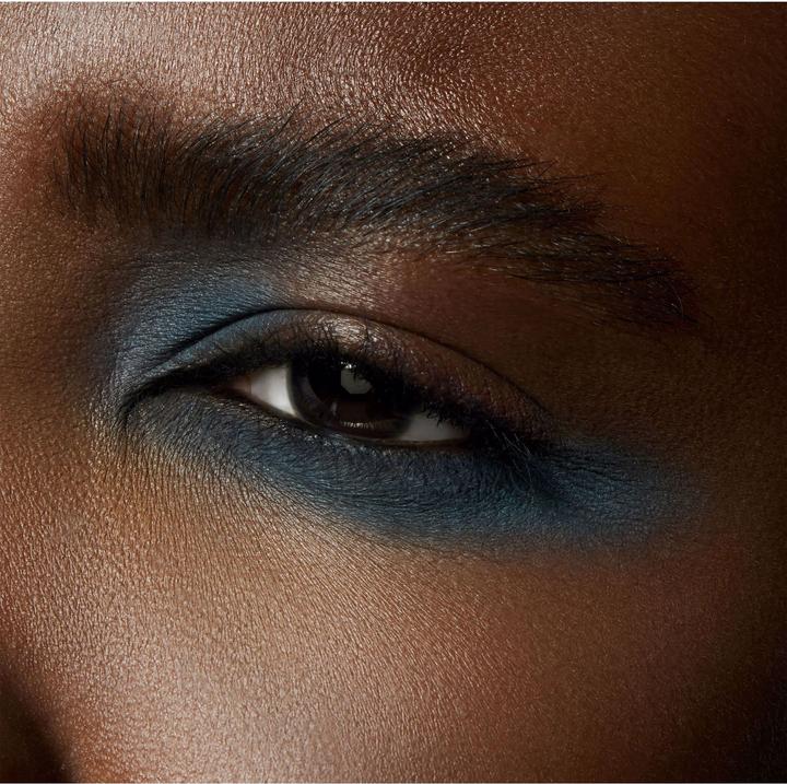 Produktbild MAC Cosmetics Powder Kiss Soft Matte Eye Shadow (Good Jeans)