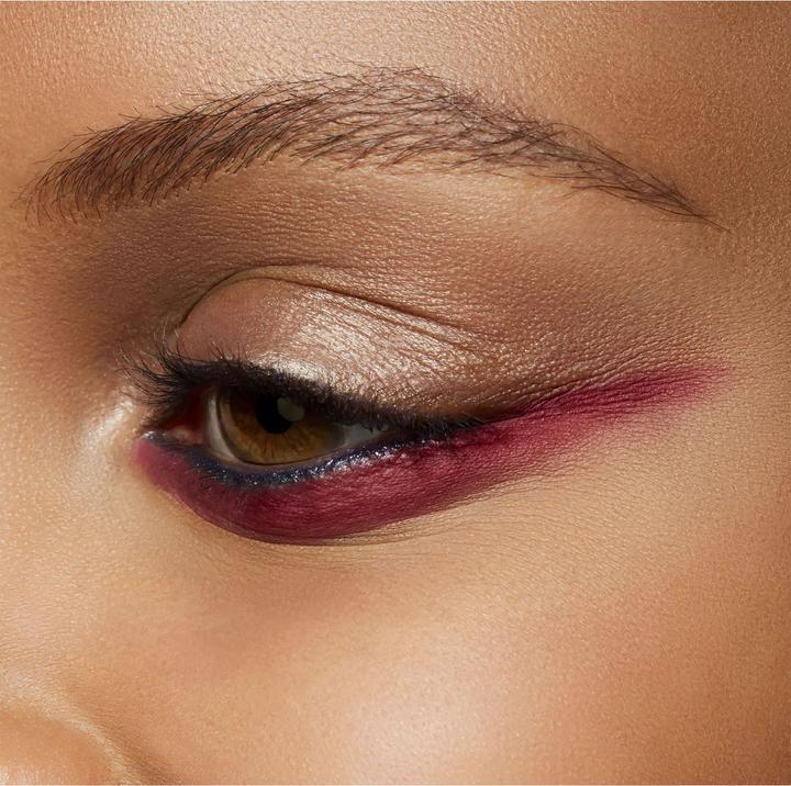 Actual product image MAC Cosmetics Powder Kiss Soft Matte Eye Shadow (A Little Tamed)