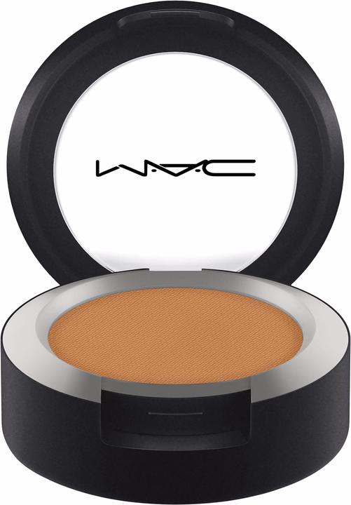 MAC Cosmetics Powder Kiss Soft Matte Eye Shadow (These Bags Are Designer)