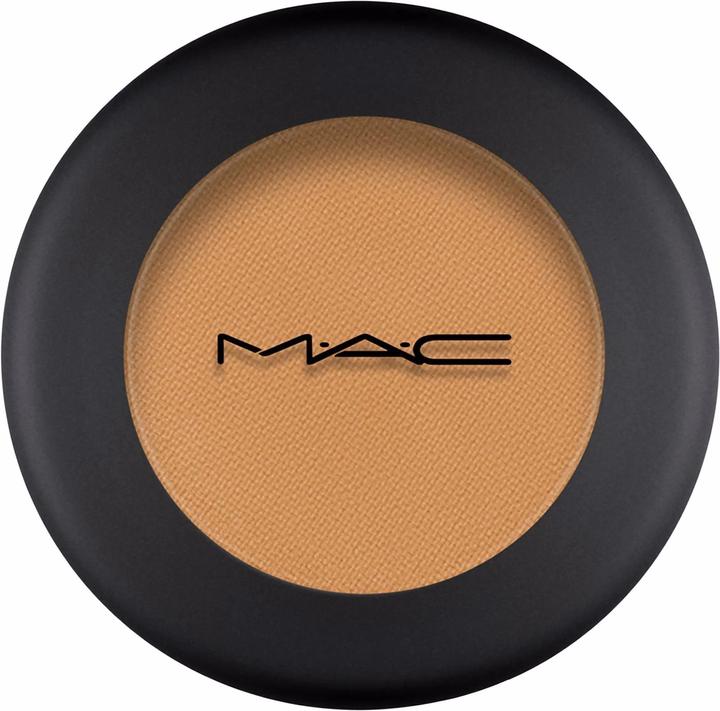 Produktbild MAC Cosmetics Powder Kiss Soft Matte Eye Shadow (These Bags Are Designer)