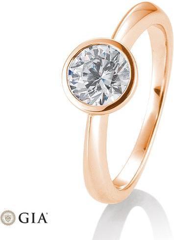 Immagine prodotto Breuning Montatura dell'anello 0,80-1,50 ct. (51, 585/14 K Oro)