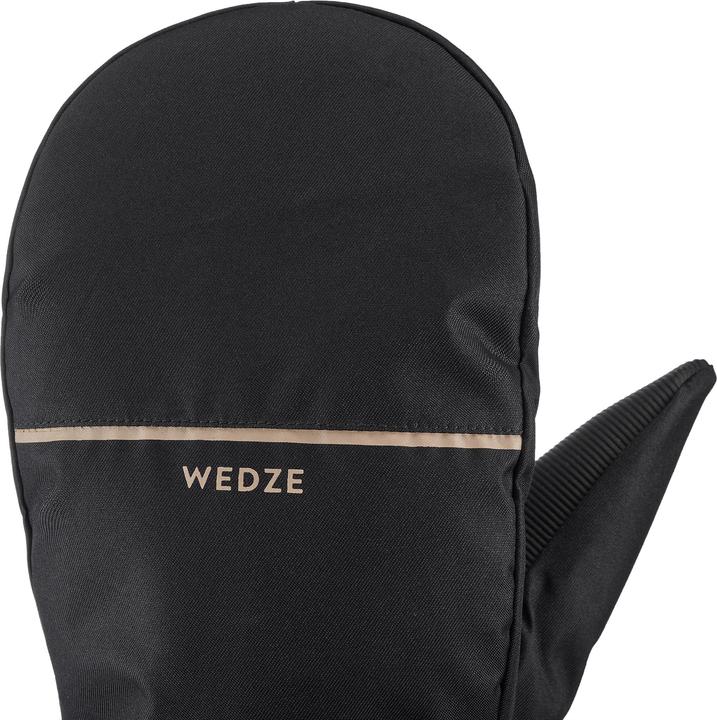 Produktbild Wedze SKI-P MI 100 (XS)