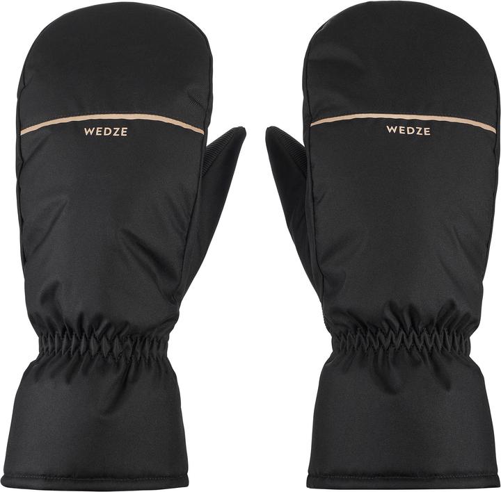 Produktbild Wedze SKI-P MI 100 (XS)