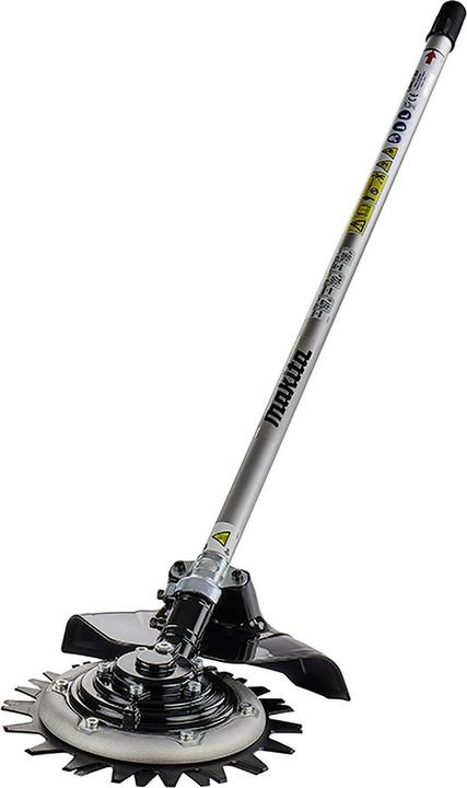 Actual product image Makita EM407MMP (Weed whacker, Garden machinery attachment)