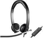 Immagine prodotto Logitech H650e (Cablato, USB-A)