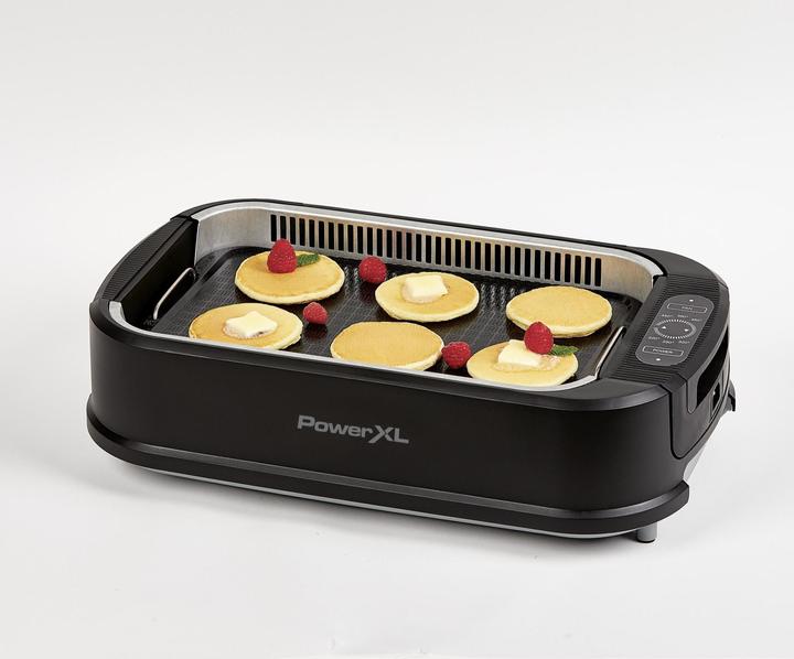 Produktbild PowerXL Smokeless Grill