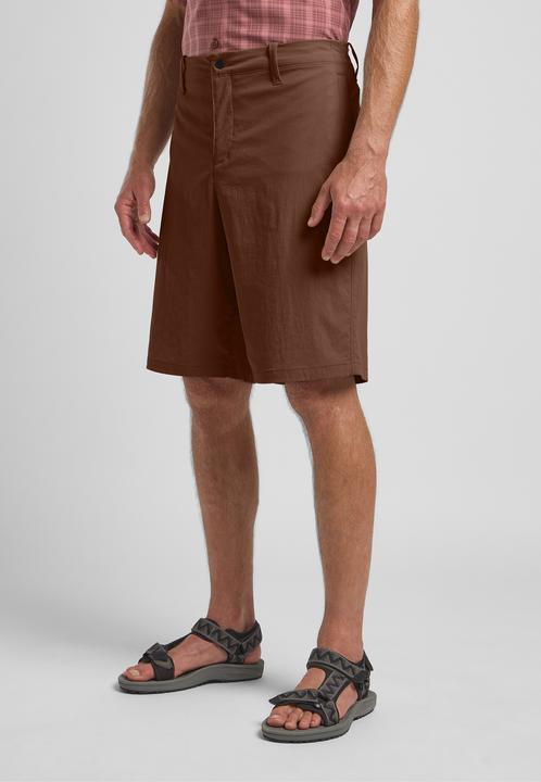 Image du produit Jack Wolfskin Desert Shorts M (48)