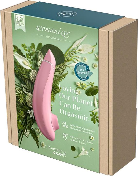 Immagine prodotto Womanizer Premium Eco