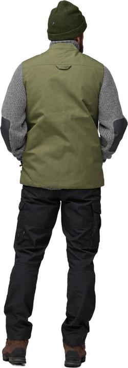 Produktbild Fjällräven Singi Padded Vest (XL)