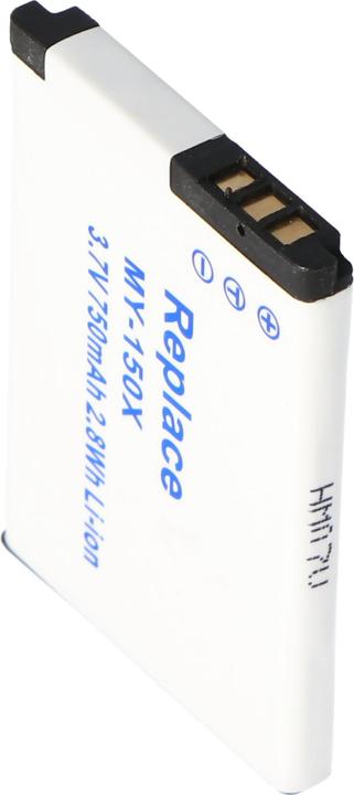 Produktbild AccuCell Akku Vodafone 527 Akku 526, 287144366, 287079530