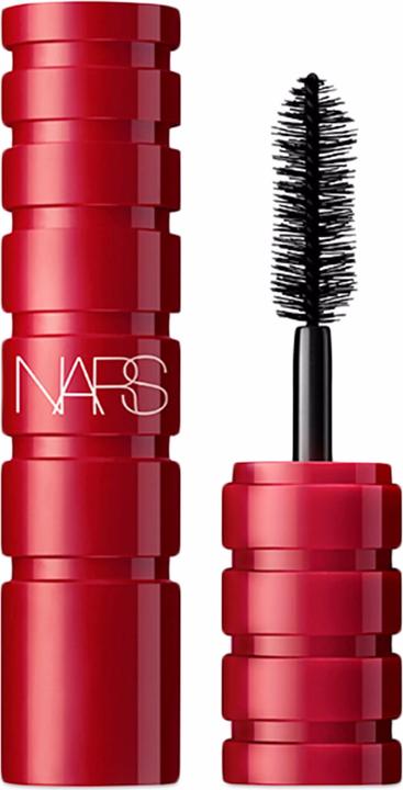 NARS Cosmetics Mini Climax Mascara (Explicit Black)