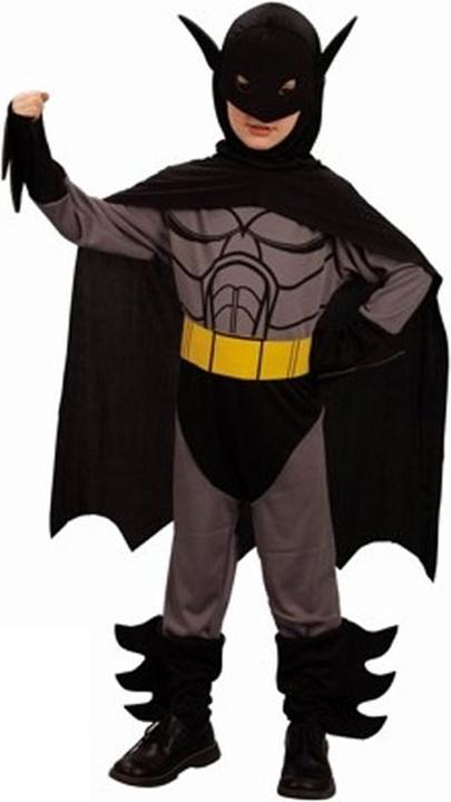 Immagine prodotto Fasnacht Costume Bat Boy (116, 122, 128, 125 B, 120 B)