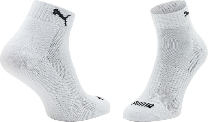 Immagine prodotto Puma Calzini imbottiti alla caviglia (confezione da 3) (43 - 45.5)