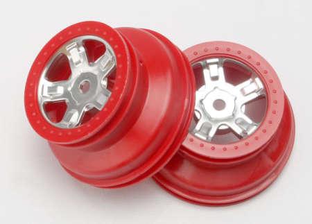 Image du produit Traxxas Wheels