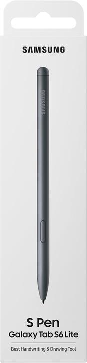 Immagine prodotto Samsung Galaxy Tab S6 Lite (2022) (Solo WiFi, 10.40", 128 GB, Oxford Grey)