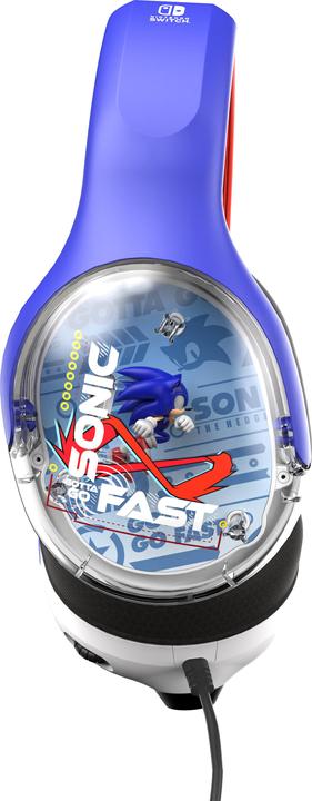 Image du produit PDP Casque filaire Realmz - Sonic (Filaire)