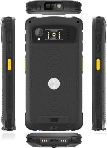 Actual product image Newland MT9052 Orca Pro II Mobile (2D barcodes)