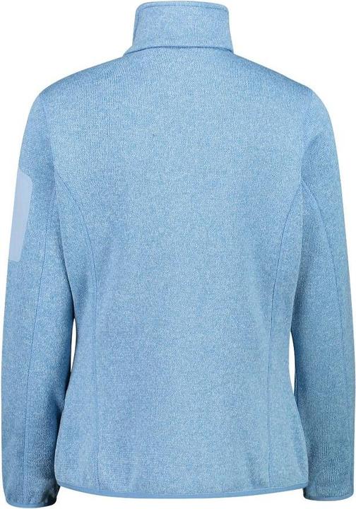 Produktbild CMP Campagnolo Fleece Jacket Knitted (36, XS)