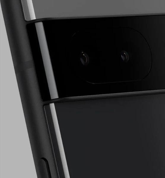 Produktbild Google Pixel 6a (128 GB, Charcoal, 6.10", SIM + eSIM, 12.20 Mpx, 5G)