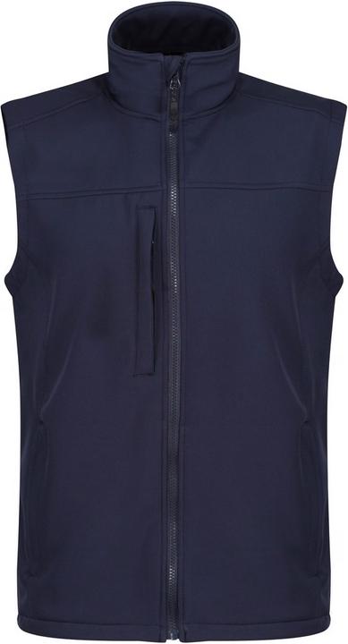 Immagine prodotto Regatta Gilet softshell da uomo Flux idrorepellente e antivento (4XL)