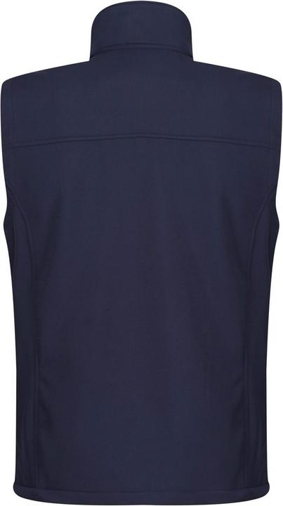 Immagine prodotto Regatta Gilet softshell da uomo Flux idrorepellente e antivento (4XL)