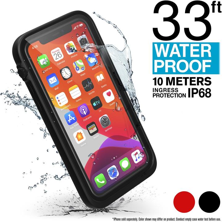 Immagine prodotto Catalyst custodia impermeabile (Apple iPhone 11 Pro Max)