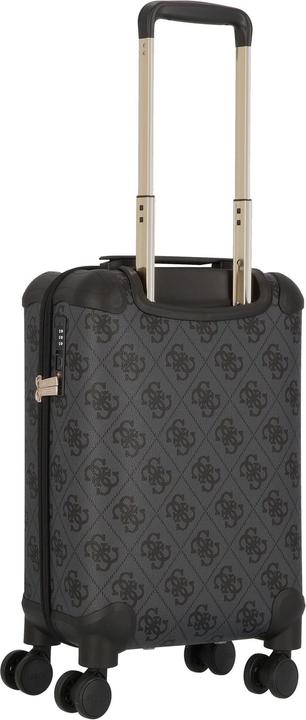 Produktbild Guess Berta 4 Rollen Kabinentrolley 53 cm (32 l, Handgepäck (bis 50l))