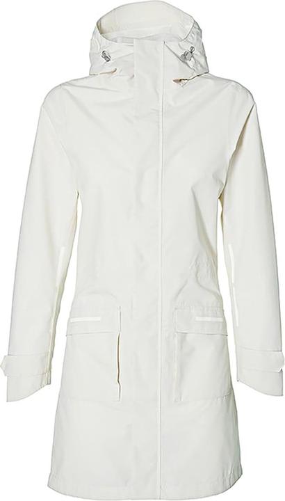 Actual product image Basil Mosse Regenparka Damen (XS)