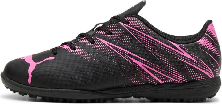 Black/Pink