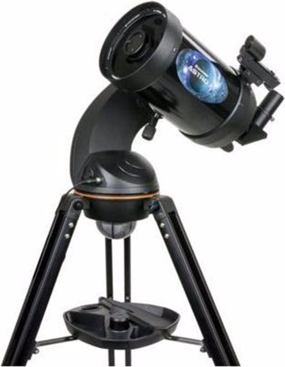 Actual product image Celestron Astro Fi 127 mm 5 SCT WiFi