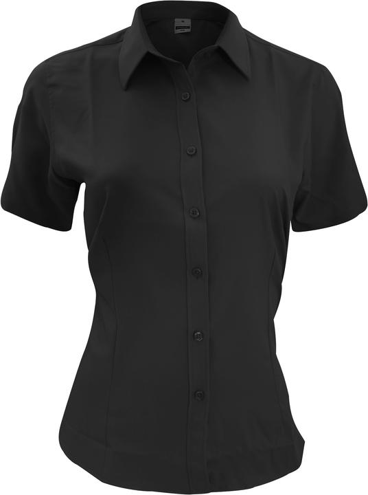Immagine prodotto Henbury Camicetta Camicia da lavoro Camicetta da lavoro a maniche corte Antibatterica (4XL)