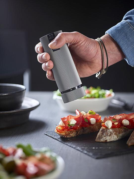 Actual product image Peugeot Electric Pepper Mill (Pepper)