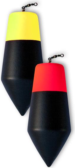 Produktbild Mikra Push Float Zapfen Obersee Zapfen