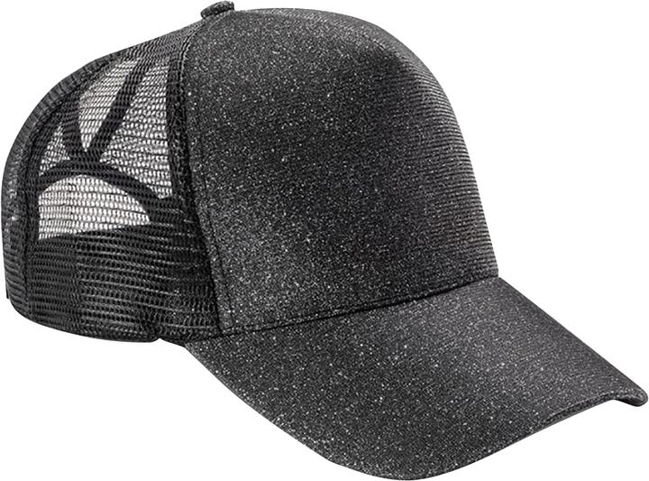 Result Core New York Sparkle Kappe (One Size)