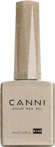 Produktbild Canni Gellack 9143 UV/LED (9143, UV-Gel Lack)