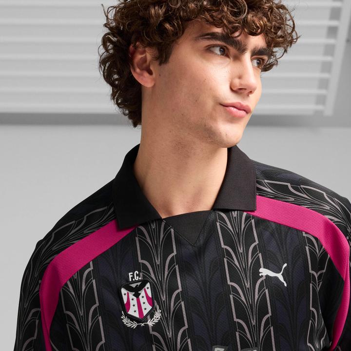 Produktbild Puma x MÁS TIEMPO TWENTY FOUR Football Jersey (L)