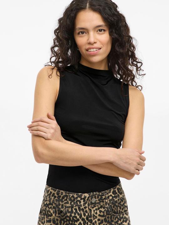 Produktbild Vila VILEOA Stehkragen Top (XS)