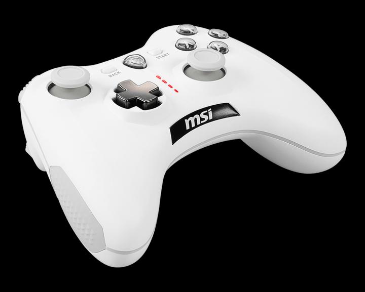 Actual product image MSI Force GC30 V2 Gamepad (Android, PC)