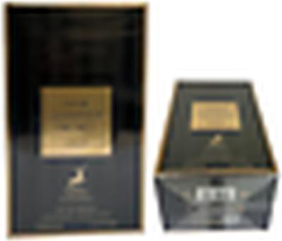 Actual product image Maison Alhambra Pink Shimmer Secret Oud (Eau de parfum, 100 ml)