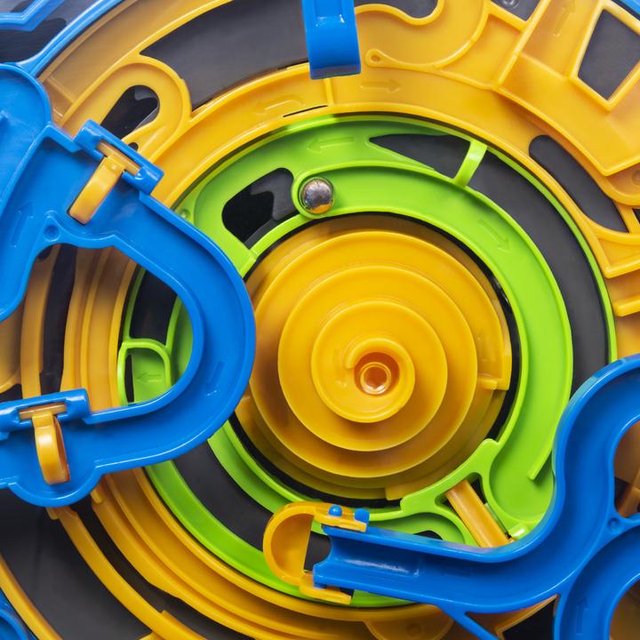 Actual product image Spin Master Perplexus Revolution Runner
