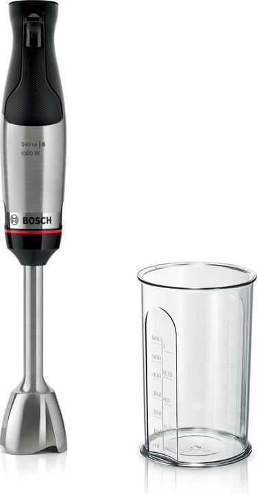 Bosch Hausgeräte MSM6M610