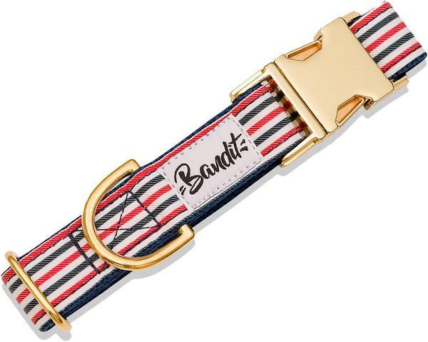 Image du produit French Bandit Collier pour chien The French Banban (Chien, Général)