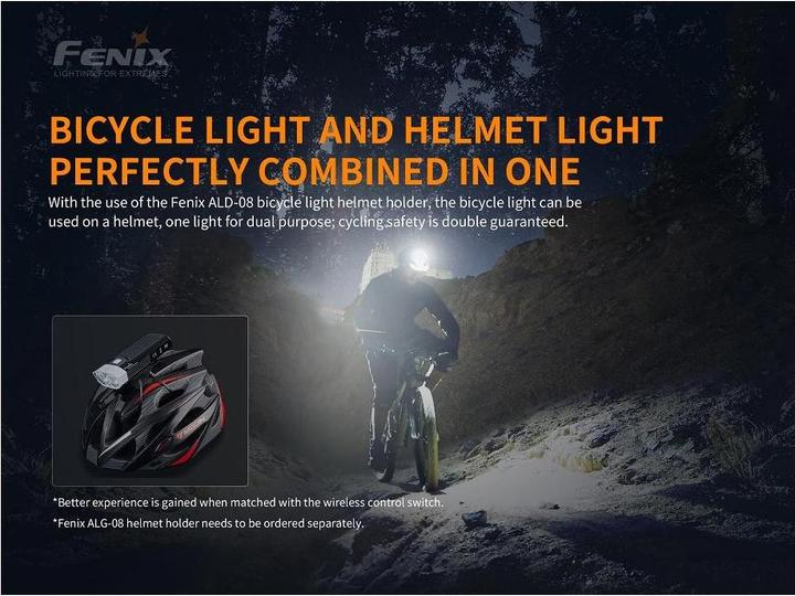 Immagine prodotto Fenix BC30 V2.0 (2200 lm, 187 lm)